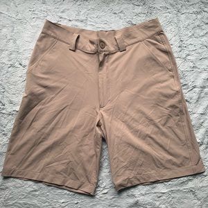 Underarmour shorts